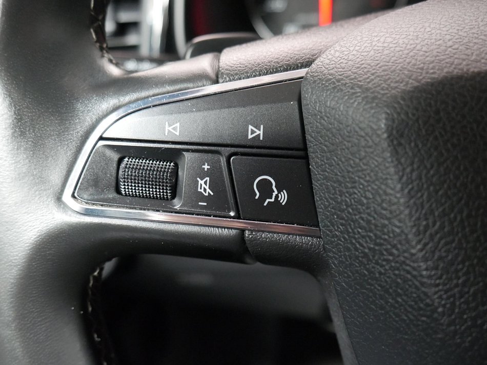 Seat Ateca 1.5 TSi Xcellence 4Drive