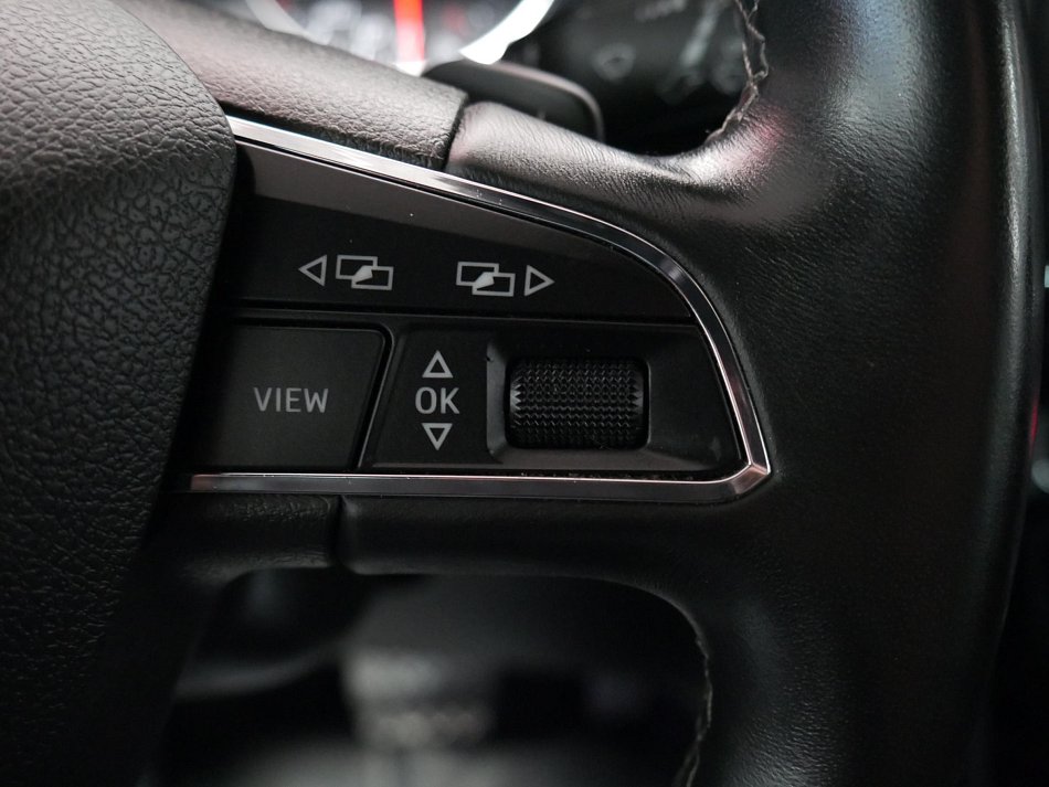 Seat Ateca 1.5 TSi Xcellence 4Drive