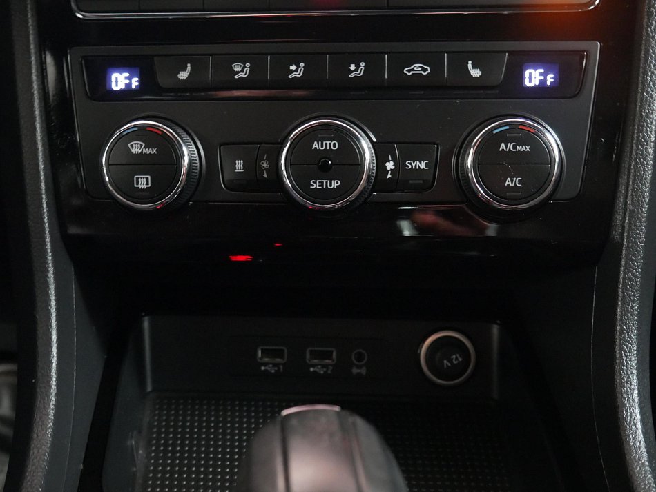 Seat Ateca 1.5 TSi Xcellence 4Drive
