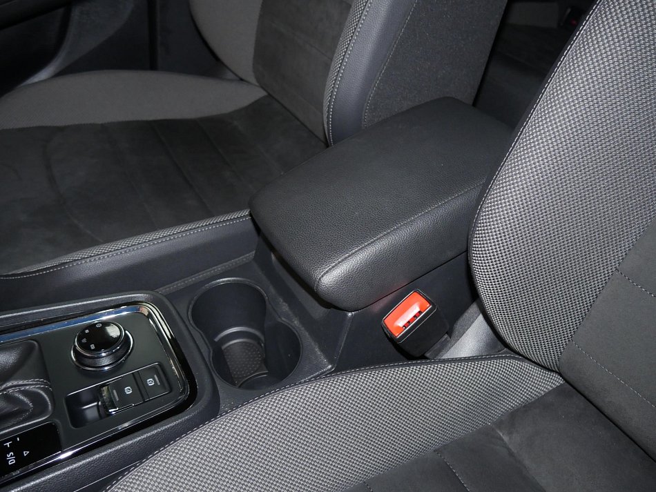 Seat Ateca 1.5 TSi Xcellence 4Drive