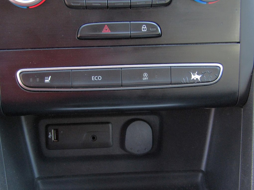 Renault Mégane 1.5DCi 