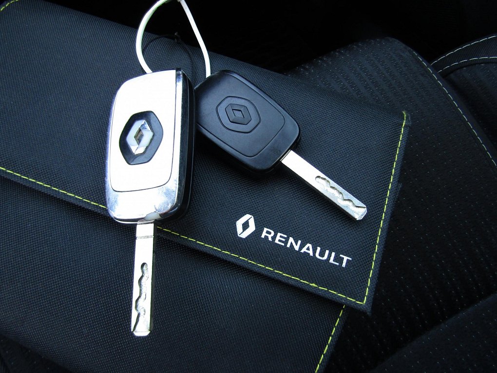 Renault Mégane 1.5DCi 