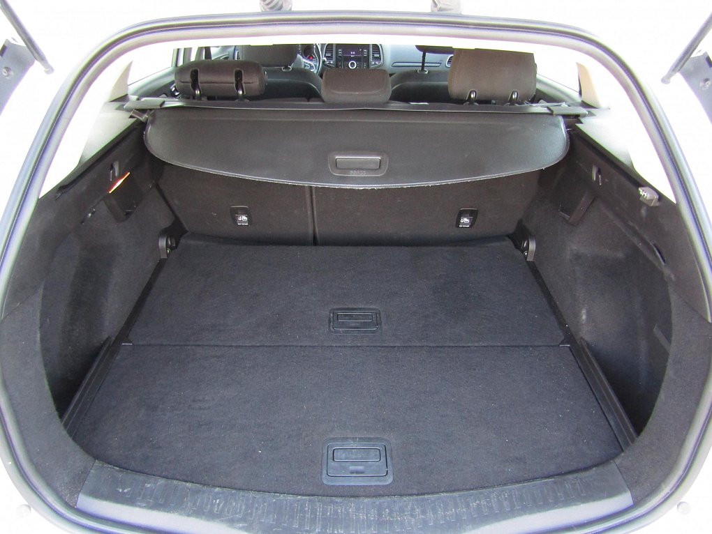 Renault Mégane 1.5DCi 