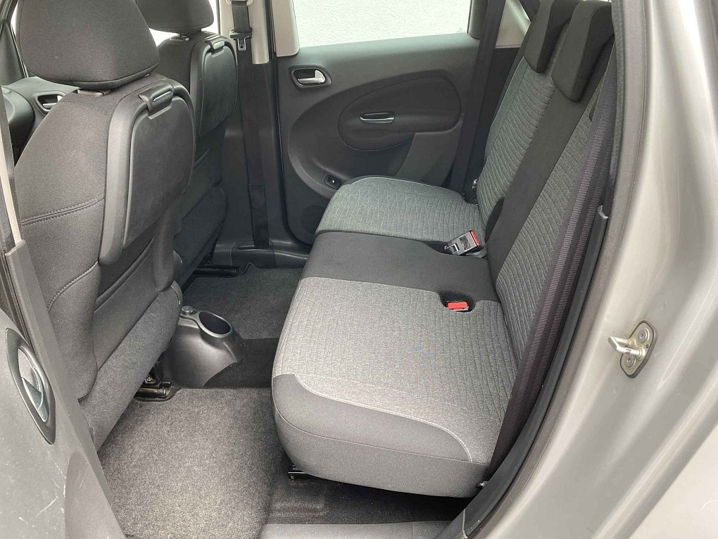 Citroën C3 Picasso 1.2PT Exclusive