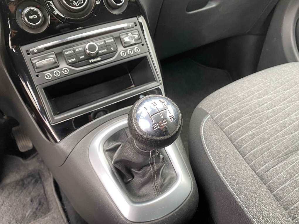 Citroën C3 Picasso 1.2PT Exclusive