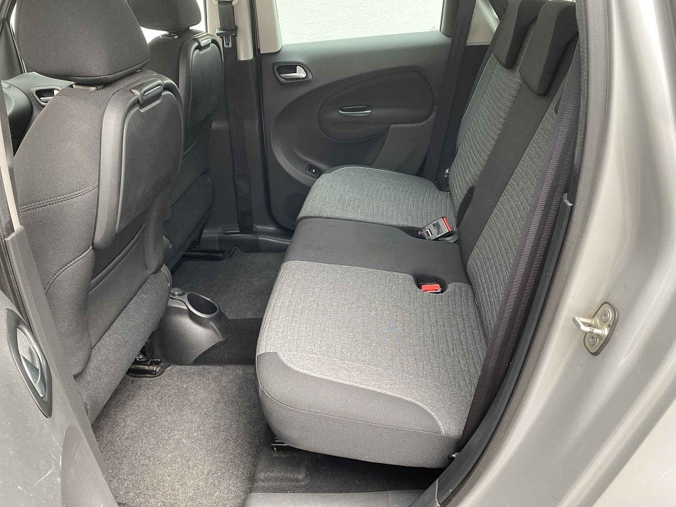 Citroën C3 Picasso 1.2PT Exclusive