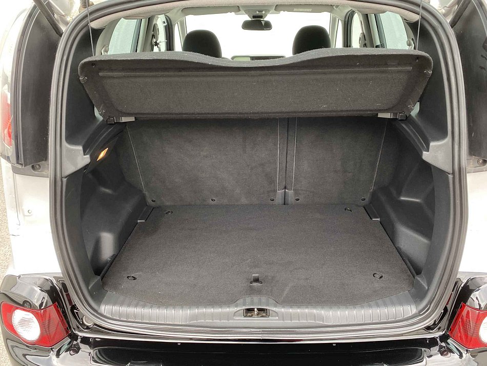 Citroën C3 Picasso 1.2PT Exclusive