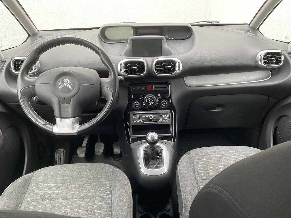 Citroën C3 Picasso 1.2PT Exclusive