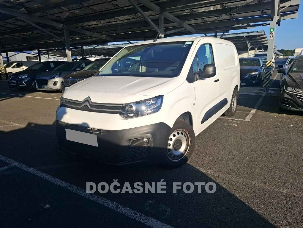 Citroën Berlingo 1.5HDi  MAXi
