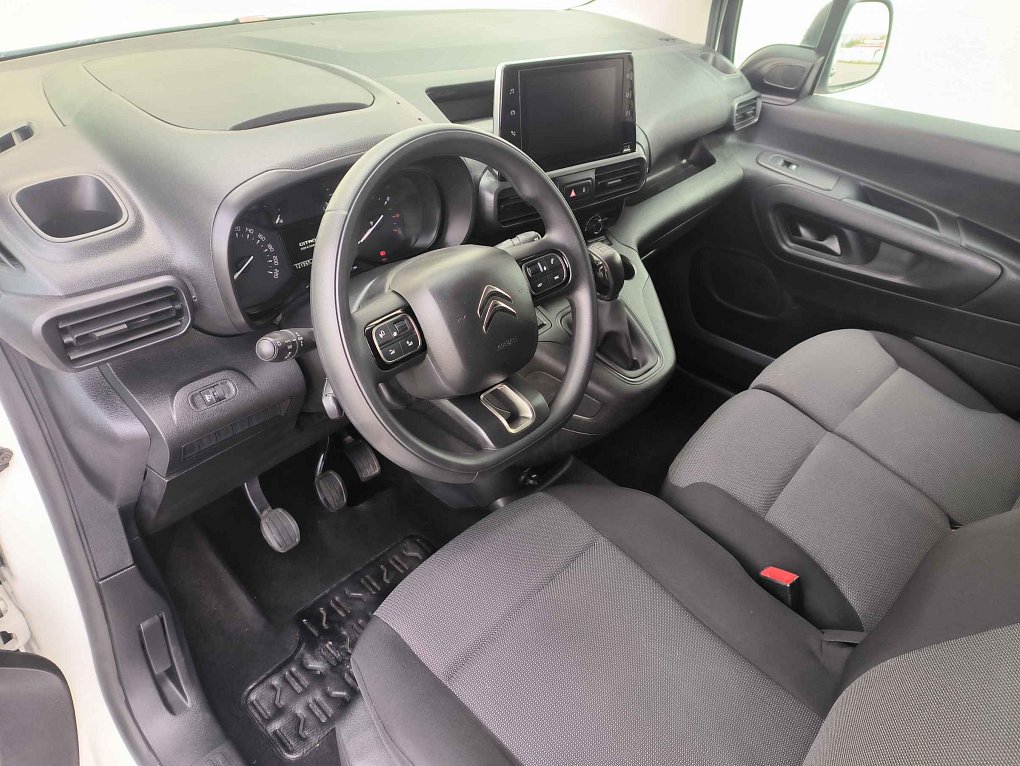 Citroën Berlingo 1.5HDi  MAXi
