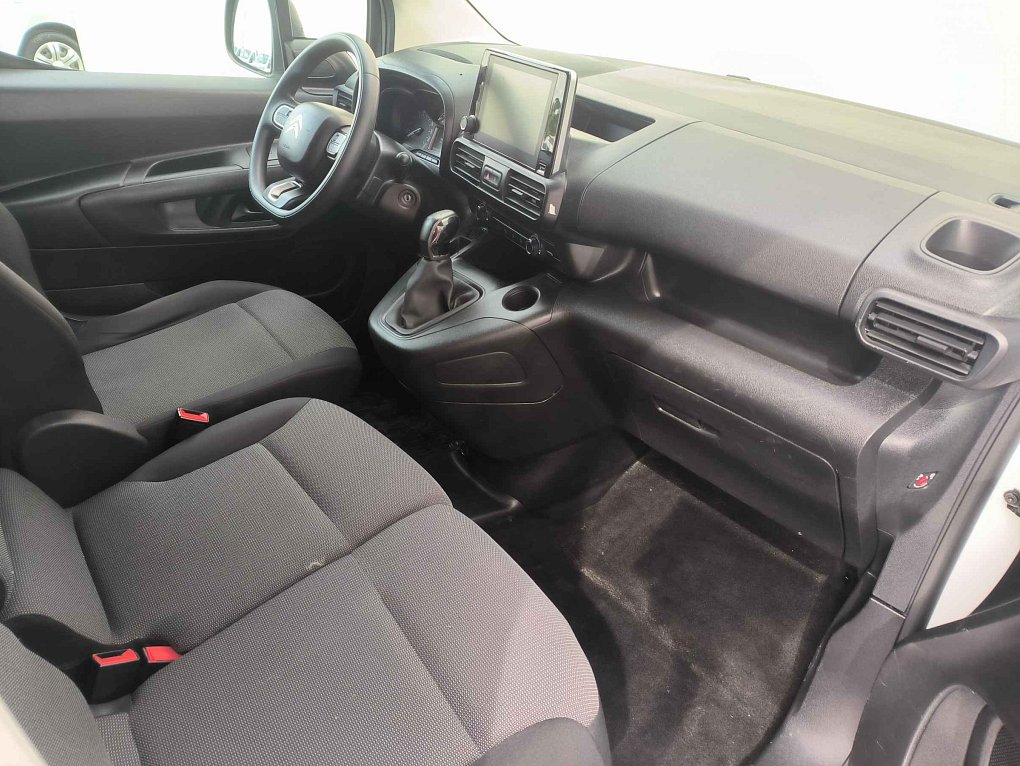 Citroën Berlingo 1.5HDi  MAXi