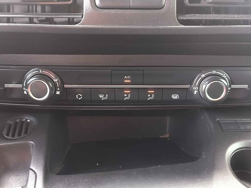 Citroën Berlingo 1.5HDi  MAXi