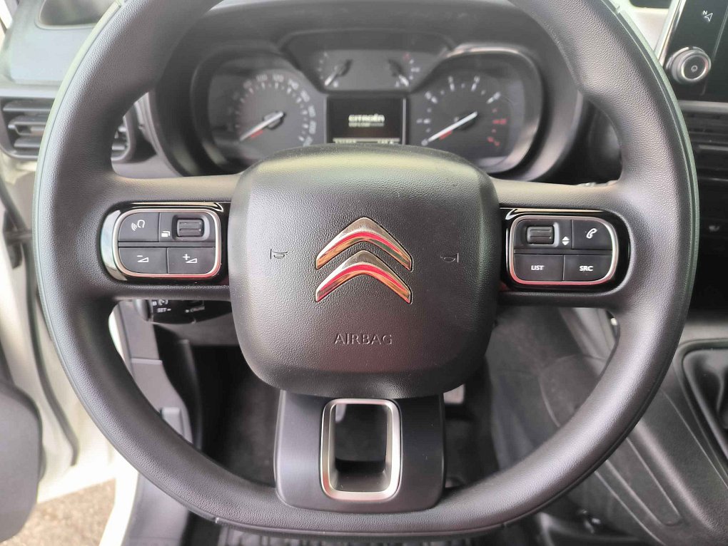 Citroën Berlingo 1.5HDi  MAXi