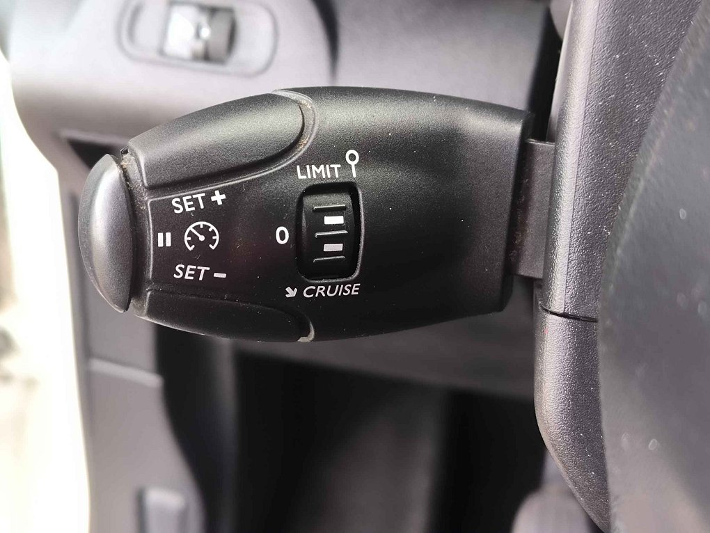 Citroën Berlingo 1.5HDi  MAXi