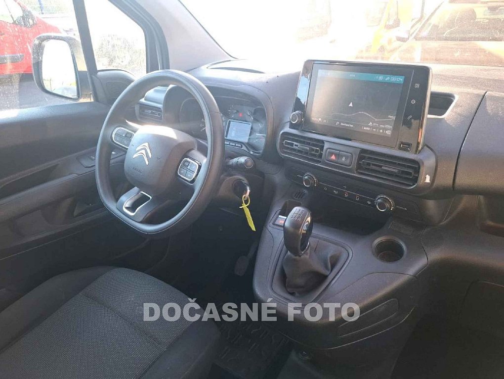 Citroën Berlingo 1.5HDi  MAXi