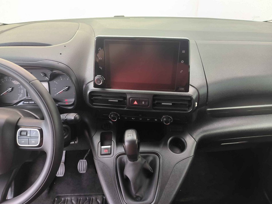 Citroën Berlingo 1.5HDi  MAXi