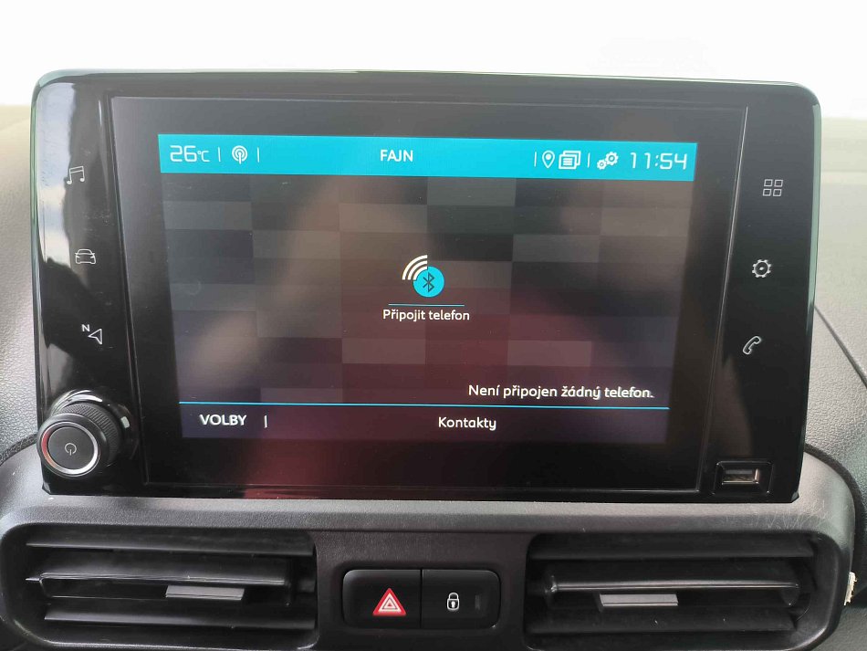 Citroën Berlingo 1.5HDi  MAXi