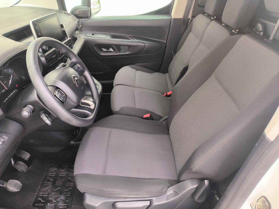 Citroën Berlingo 1.5HDi  MAXi