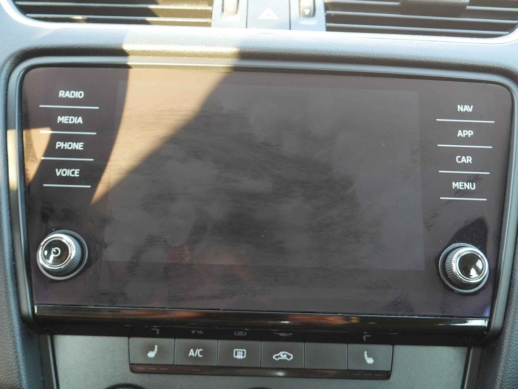 Škoda Octavia III 1.6 TDi 