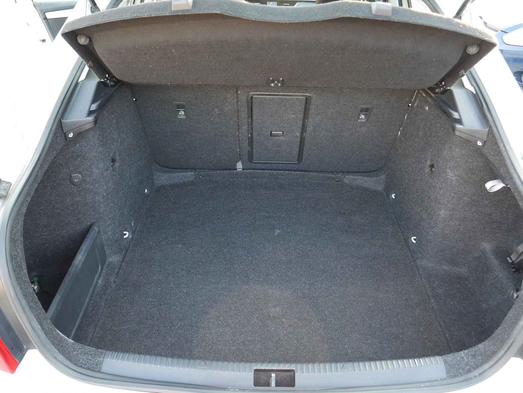 Škoda Octavia III 1.6 TDi 