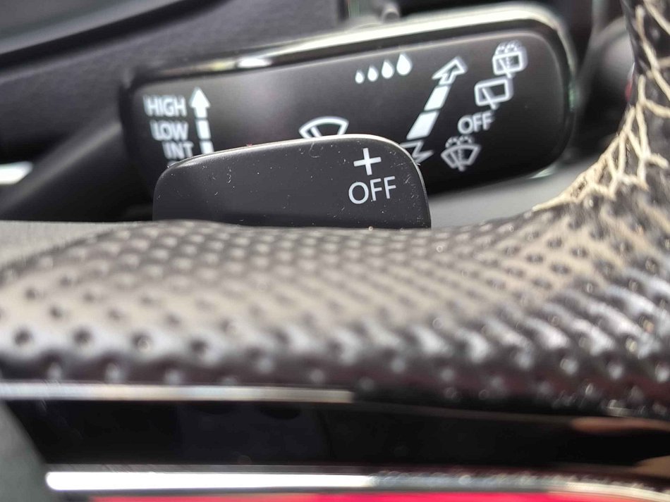 Škoda Karoq 1.5 TSi SportLine