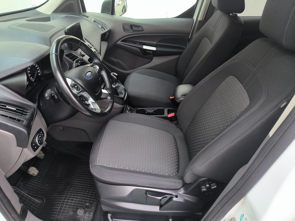 Ford Transit Connect 1.5TDCi Trend MAXi