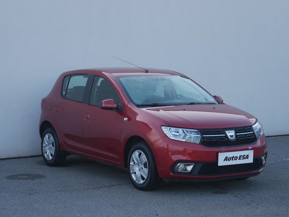 Dacia Sandero 1.0 SCe 
