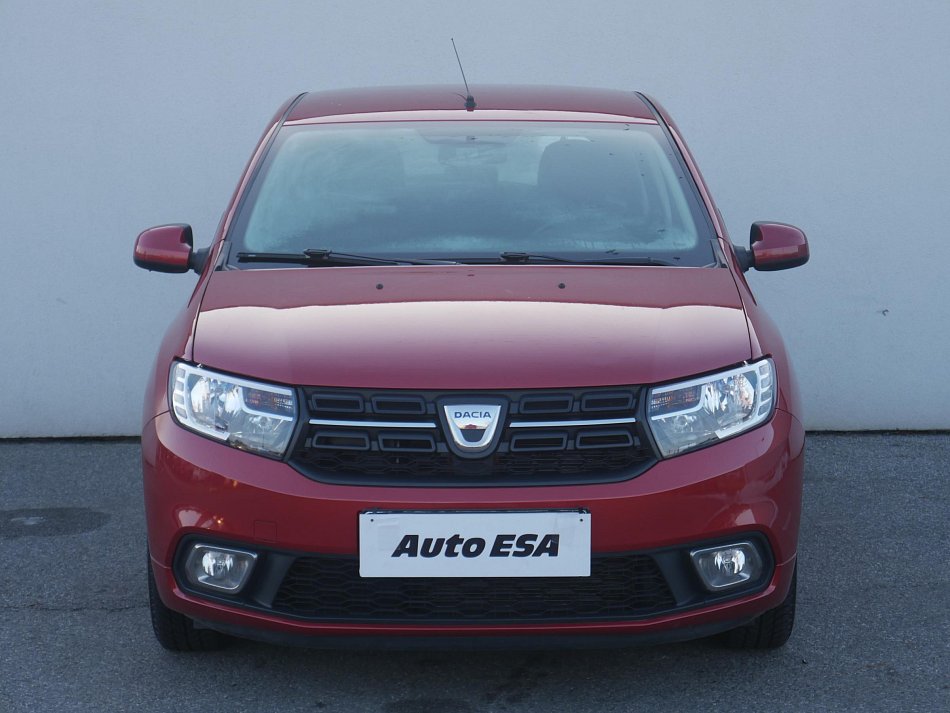 Dacia Sandero 1.0 SCe 