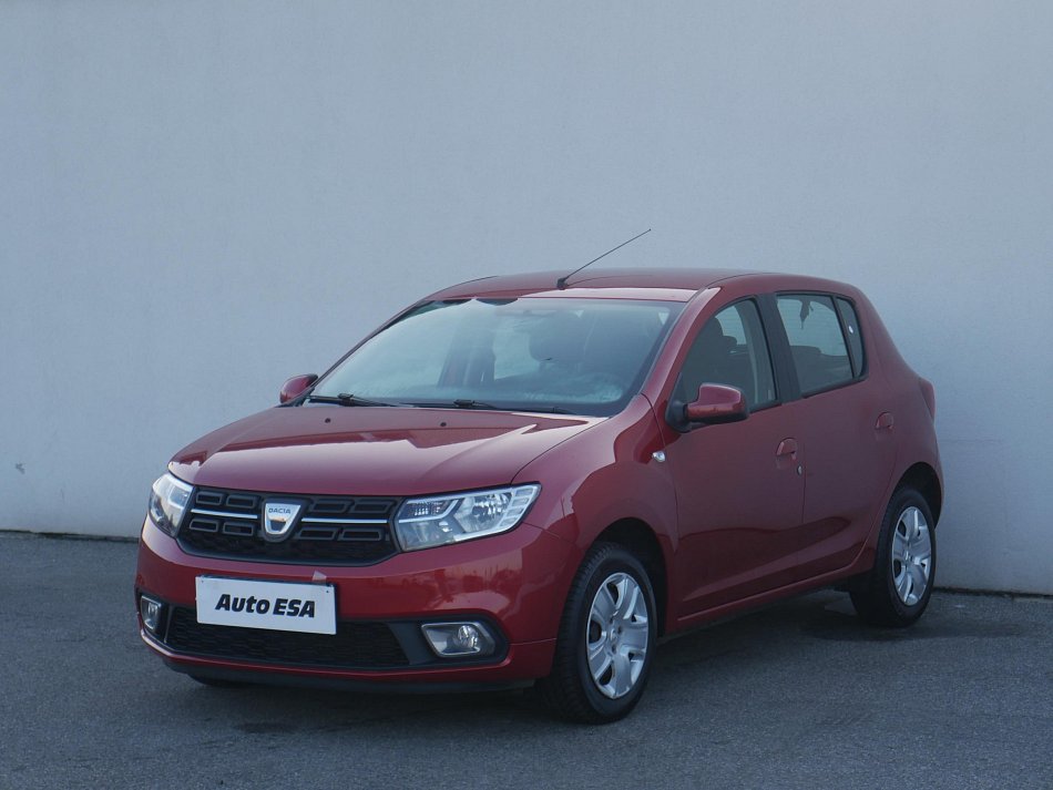 Dacia Sandero 1.0 SCe 