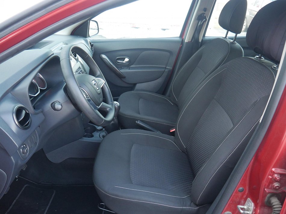 Dacia Sandero 1.0 SCe 