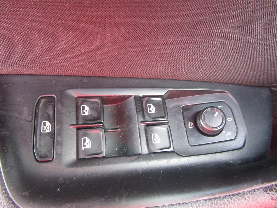Volkswagen Passat 2.0 TDi Comfortline