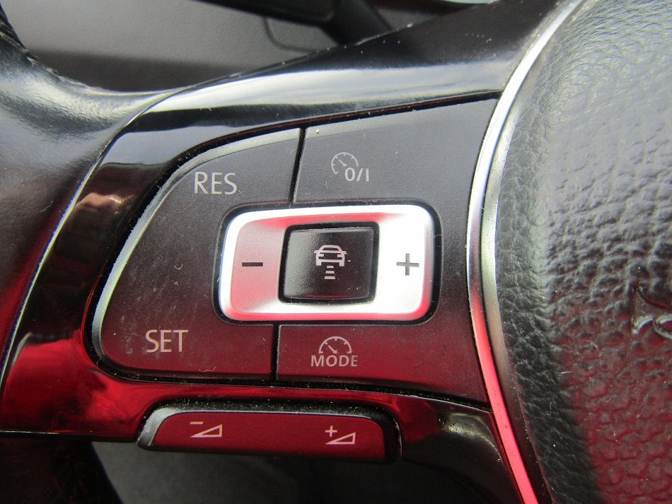 Volkswagen Passat 2.0 TDi Comfortline