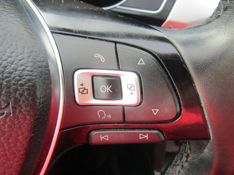 Volkswagen Passat 2.0 TDi Comfortline