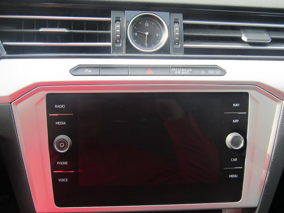 Volkswagen Passat 2.0 TDi Comfortline