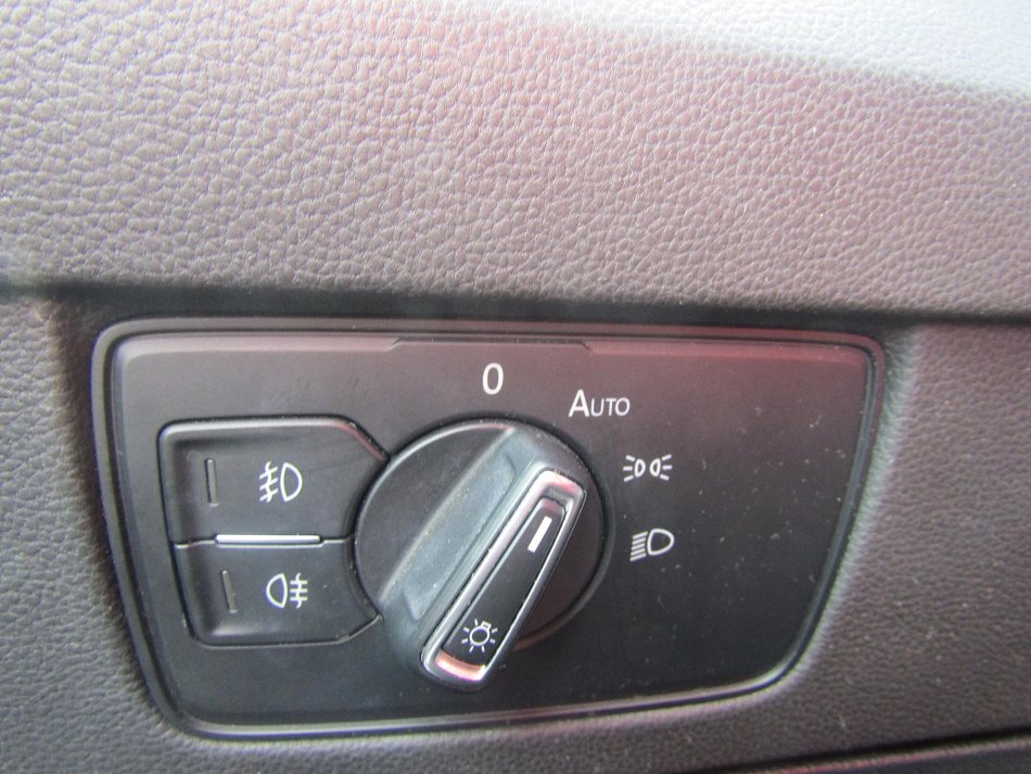 Volkswagen Passat 2.0 TDi Comfortline