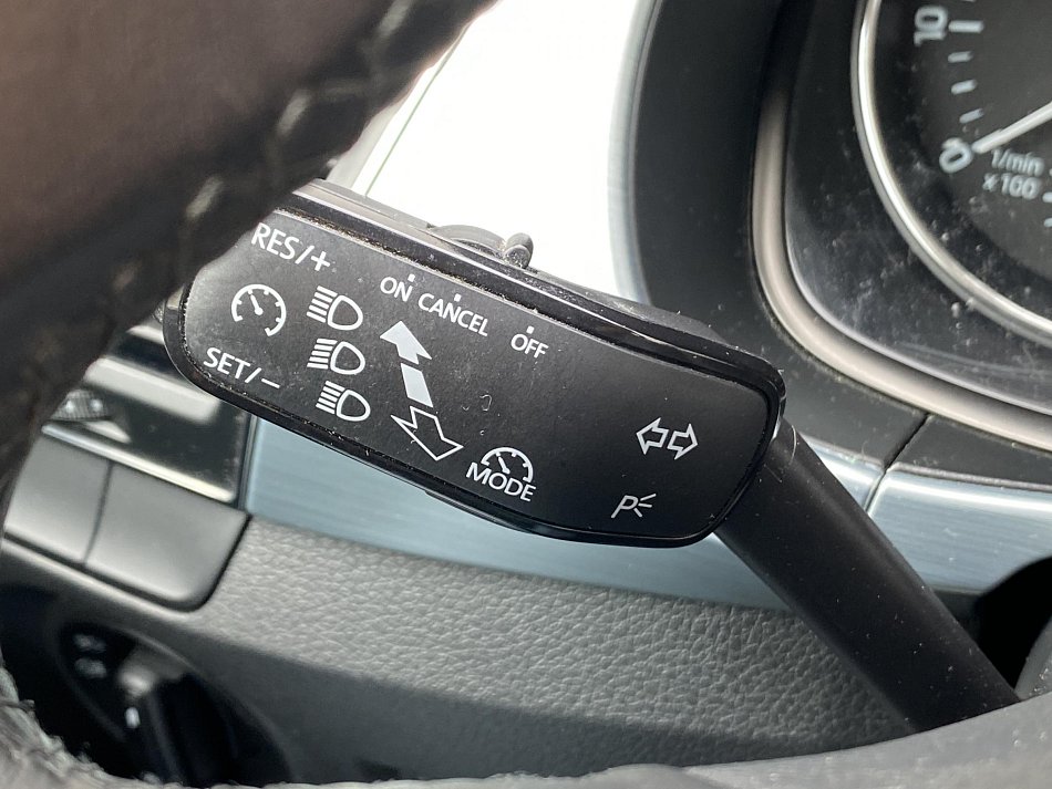 Škoda Fabia III 1.2 TSi Ambition