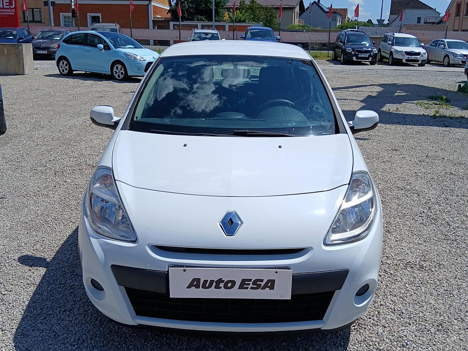 Renault Clio 1.2 16V 