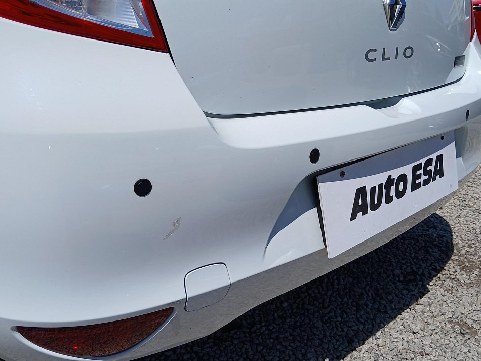 Renault Clio 1.2 16V 