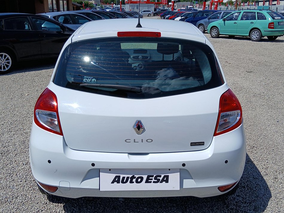 Renault Clio 1.2 16V 