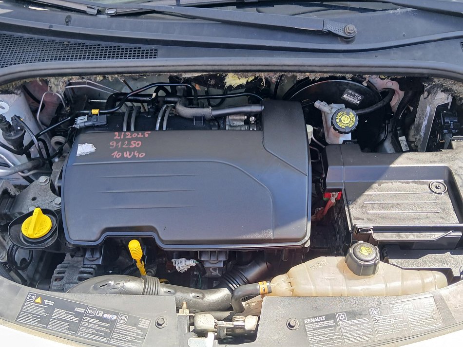 Renault Clio 1.2 16V 