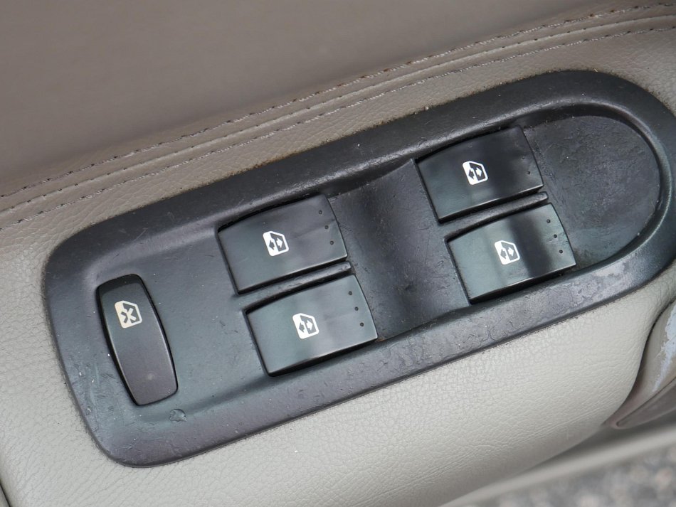 Renault Scénic 2.0DCi 