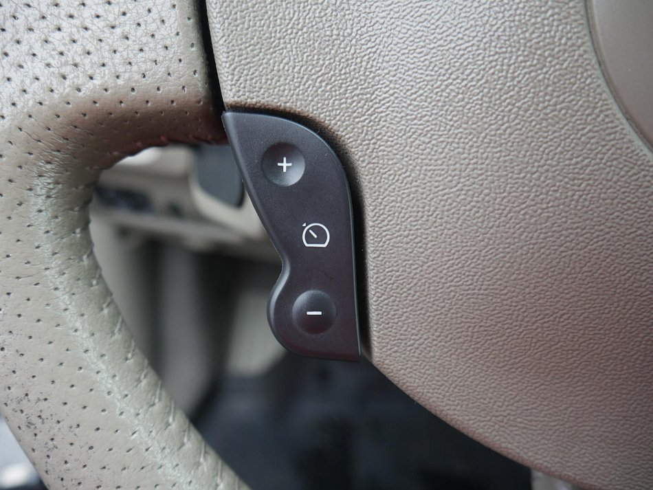 Renault Scénic 2.0DCi 