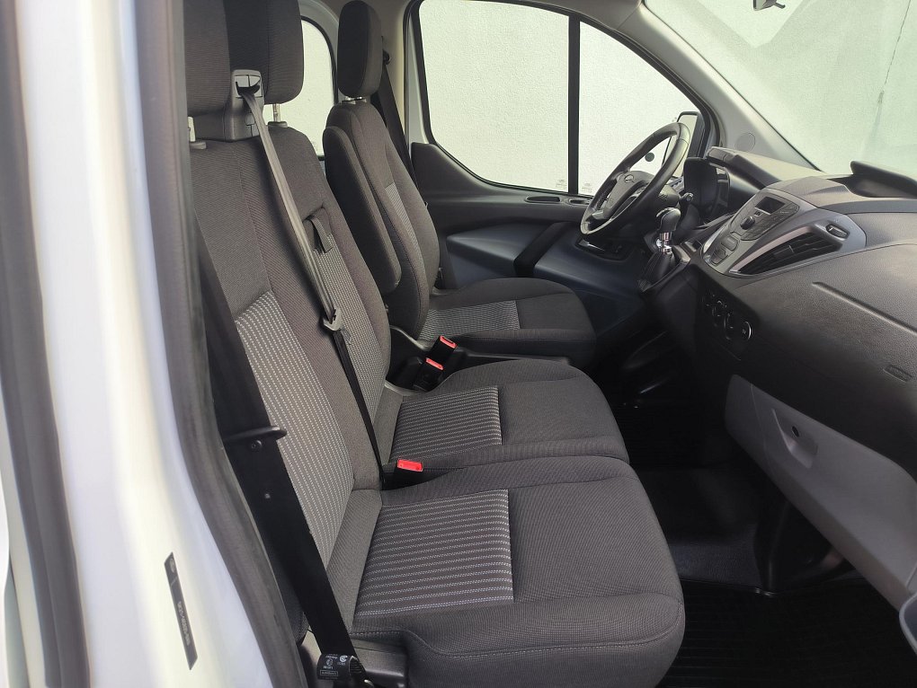 Ford Transit Custom 2.0TDCi Trend L2 9míst