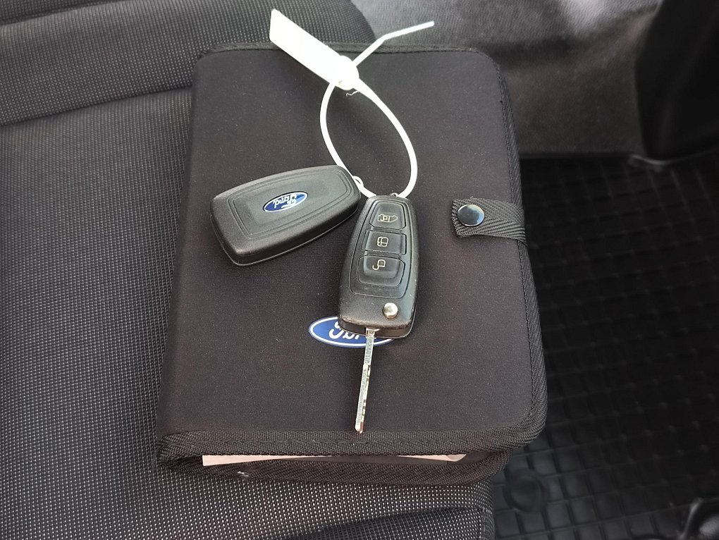 Ford Transit Custom 2.0TDCi Trend L2 9míst