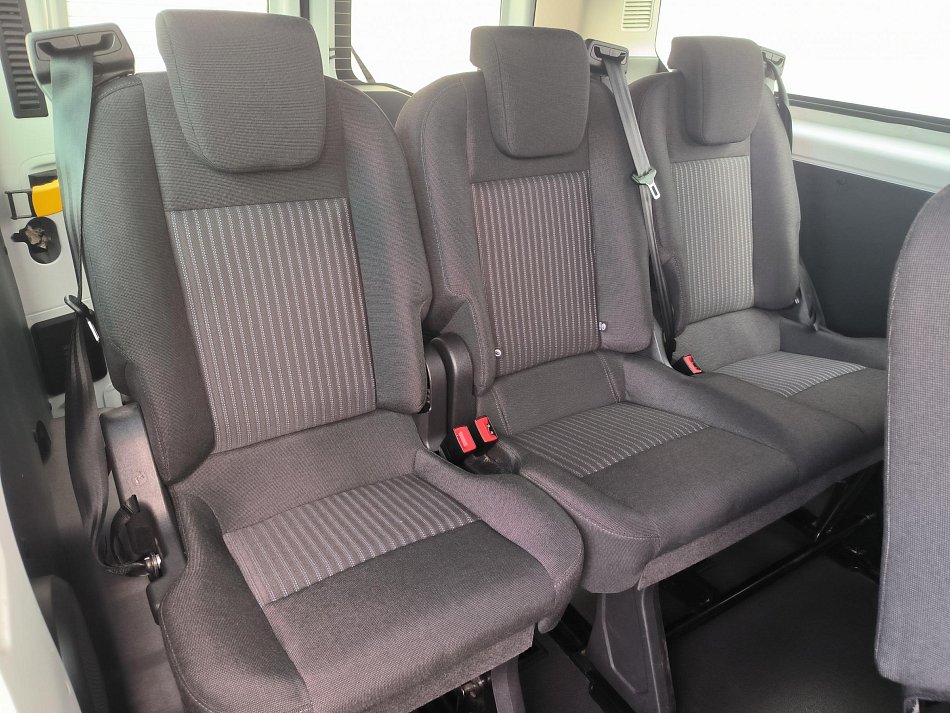 Ford Transit Custom 2.0TDCi Trend L2 9míst