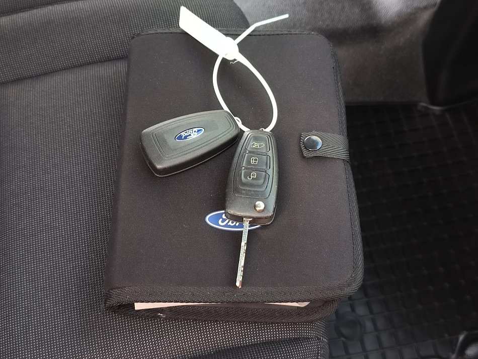 Ford Transit Custom 2.0TDCi Trend L2 9míst