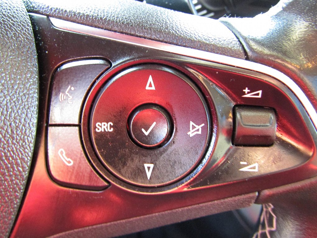 Opel Combo 1.2T Elegance