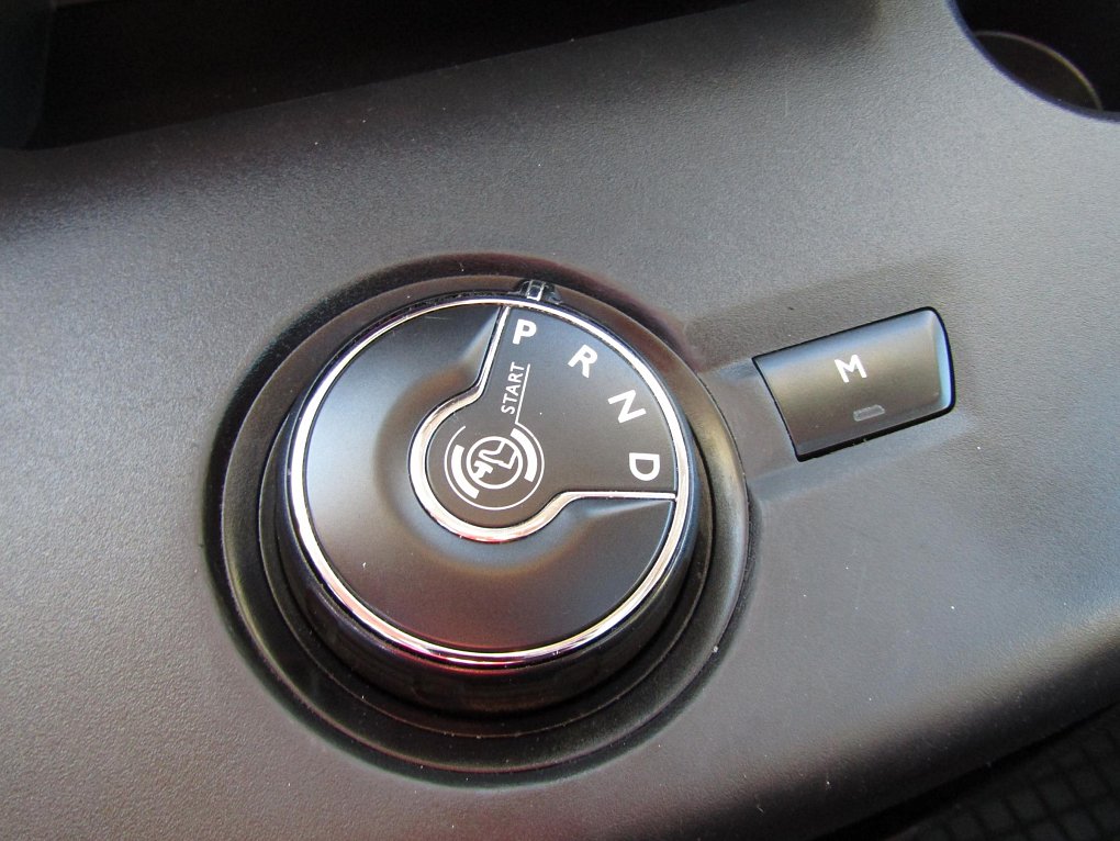 Opel Combo 1.2T Elegance