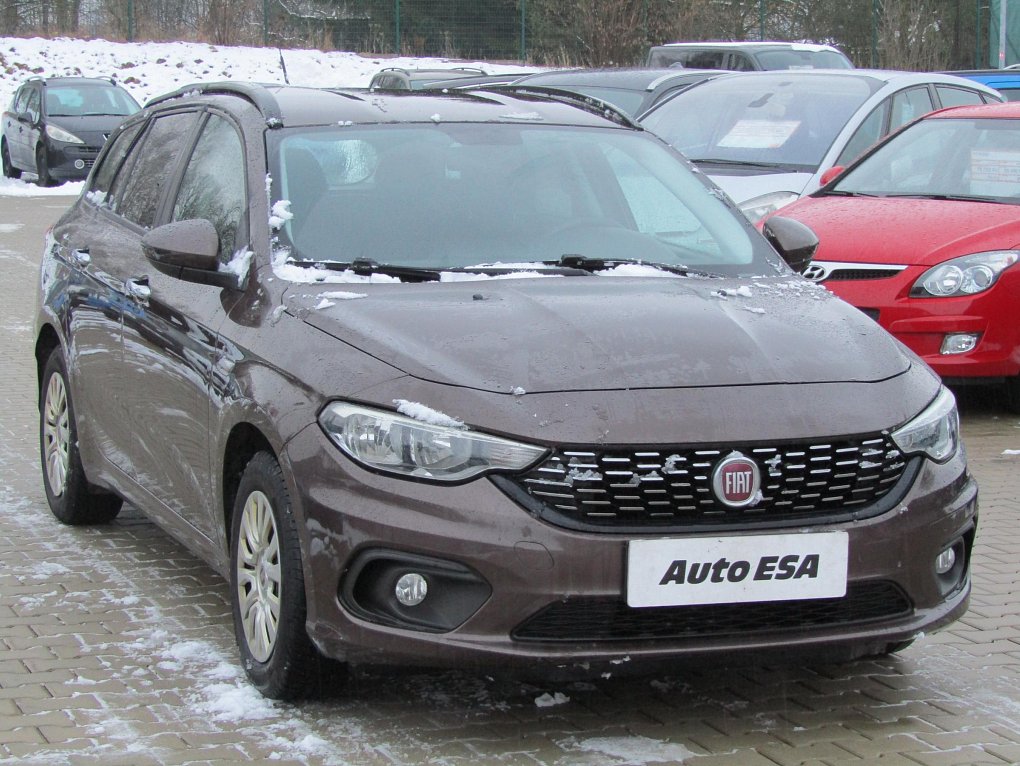 Fiat Tipo 1.4i 