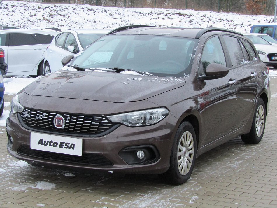Fiat Tipo 1.4i 